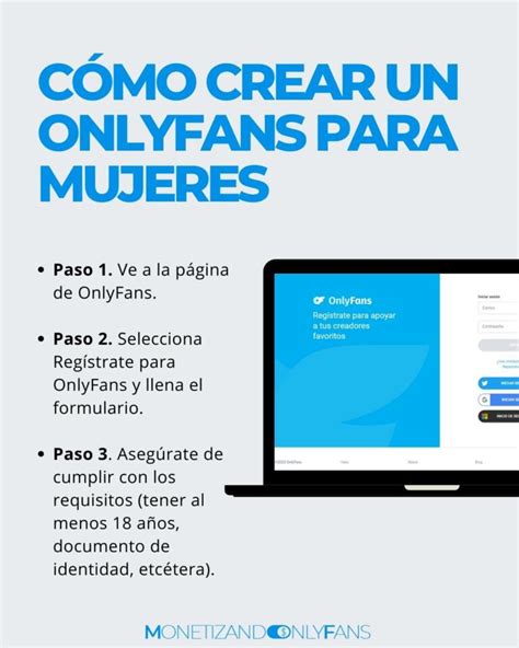 Guía: Crear Contenido para OnlyFans